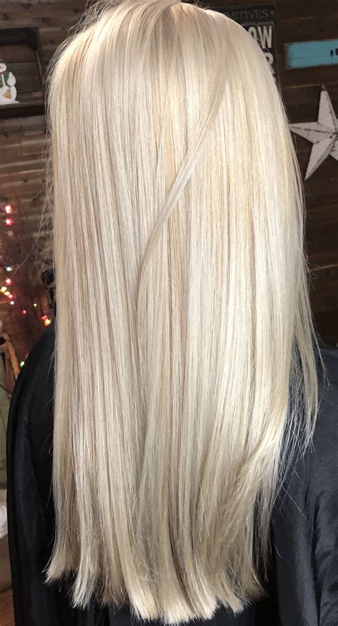 buttery blonde toner